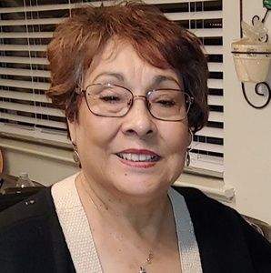 Meet your Posher, Irene